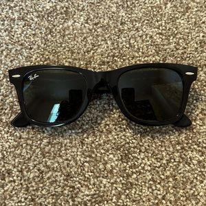 Ray Ban Wayfarer Classic